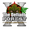 The Defiant Forest  