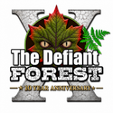 The Defiant Forest  