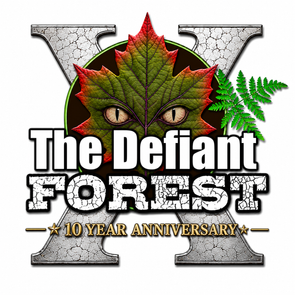 The Defiant Forest  