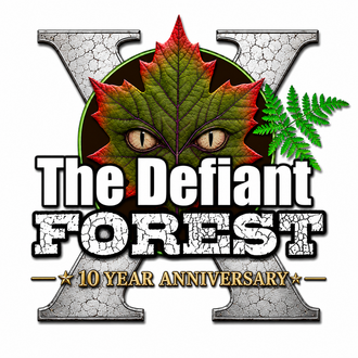 The Defiant Forest  