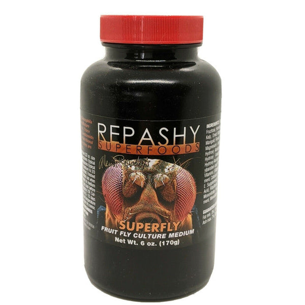 SuperFly 6oz JAR