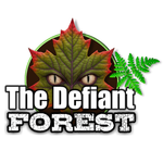 The Defiant Forest  