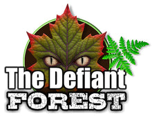 The Defiant Forest  