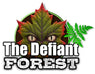 The Defiant Forest  