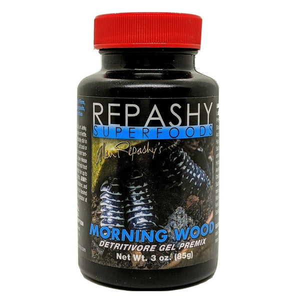 Morning Wood 3oz JAR