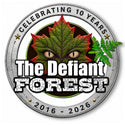The Defiant Forest  