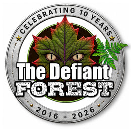The Defiant Forest  